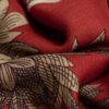 Scarf 80 1989 terracotta