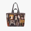 Maxi shopper collectionneur