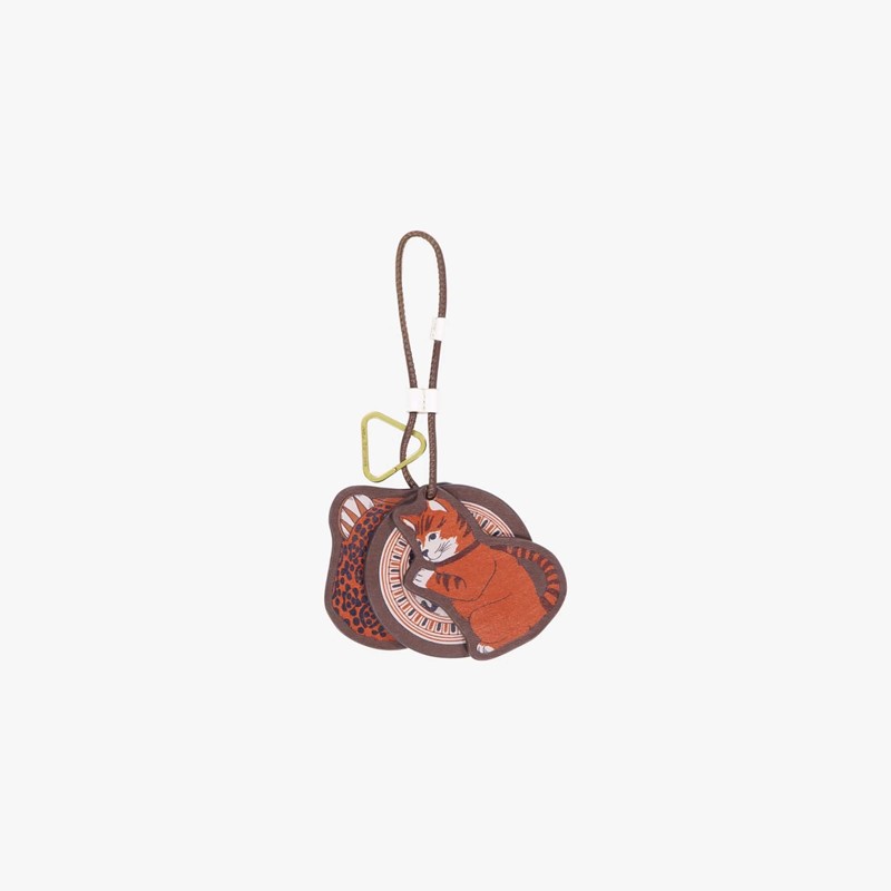 Keychain collectioneur