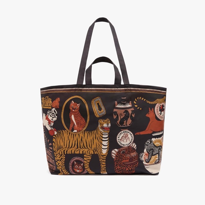 364EE38EF55EA247DAB46374BF6B3EA8_ Maxi shopper collectionneur