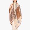 Scarf100 toutou nude