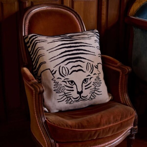 Housse50 baldo natural