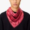 Square 70 come fucsia