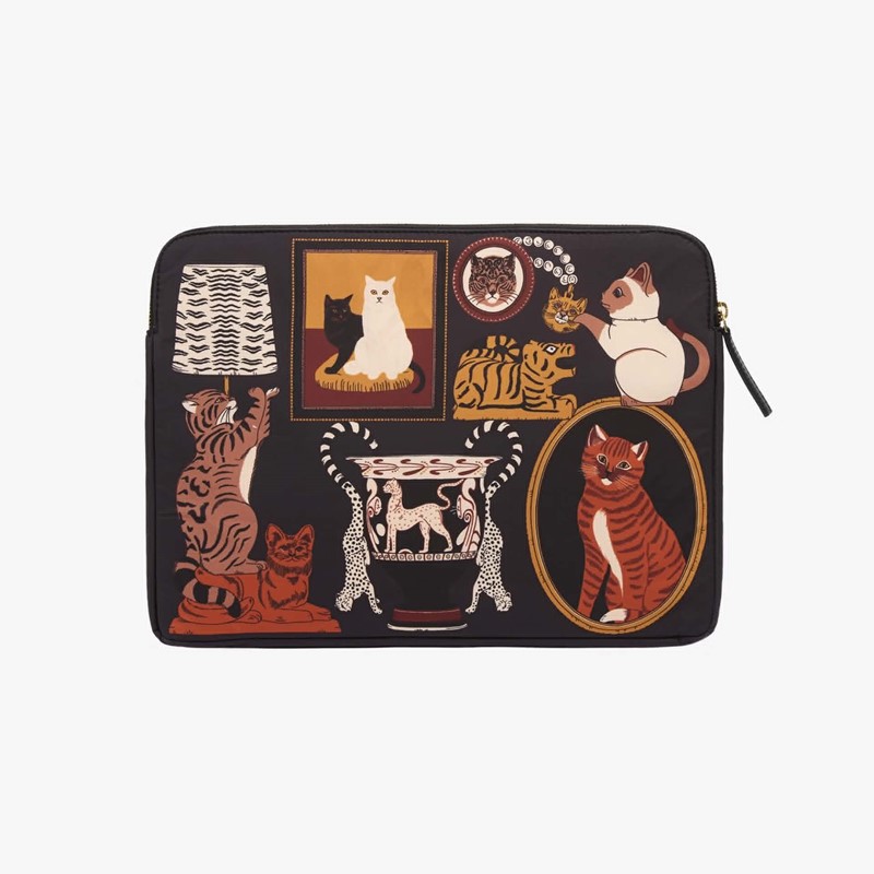 Laptop cover collectioneur