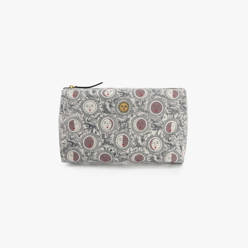 Case m eclipse