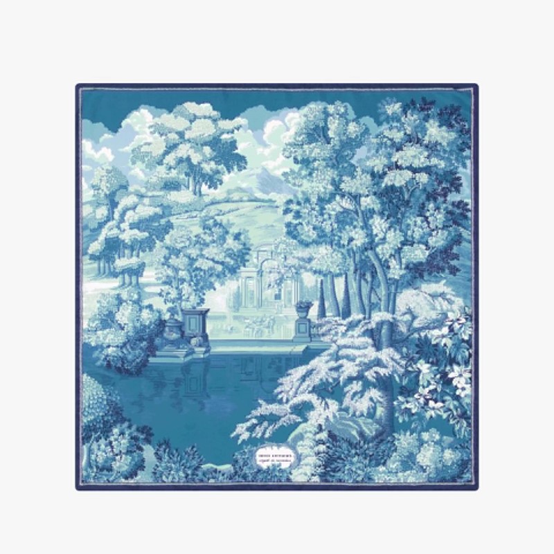 Square 70 come blu
