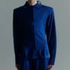 Camicia in lurex
