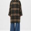 Garnet manteau