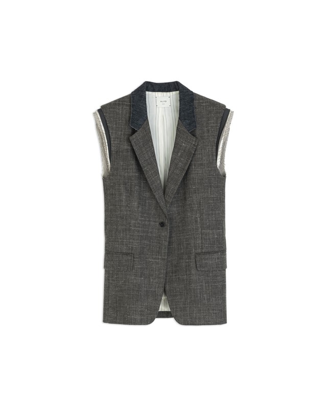 0E3A919B7480D031DDC22380079B7551_ Gilet sartoriale