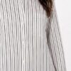Cortina chemise