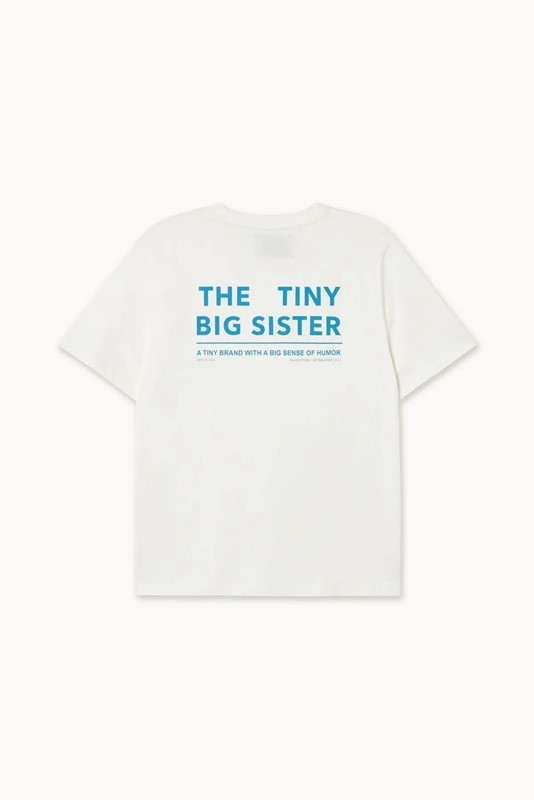 T-shirt tiny