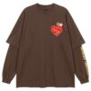 Vacancy t-shirt