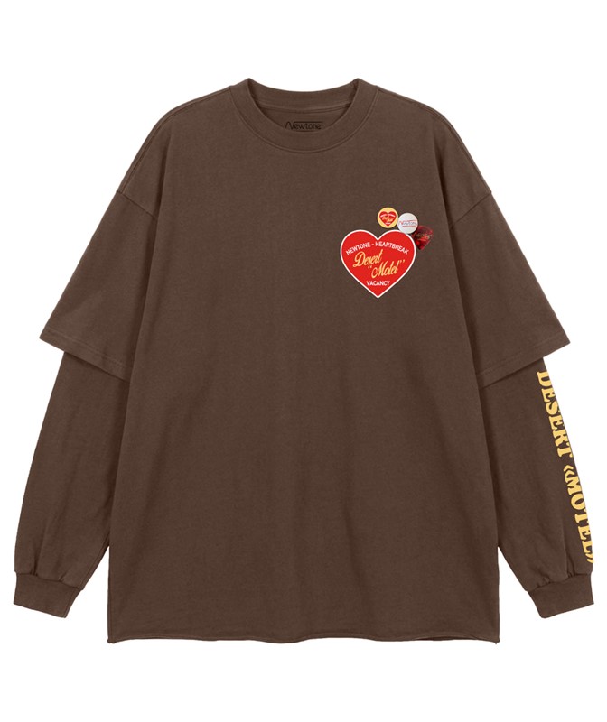 1E301F49929C376CA2A8DE1013B18E6C_ Vacancy t-shirt