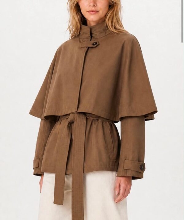 28F61A0F4085F5A95227A84A3298AE00_ Trench gape