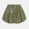 Short in ecopelle