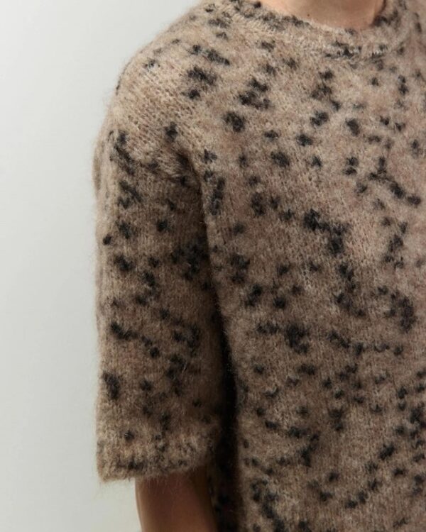 2F2F32FB8DA1A30DE8876DFD5B61F958_ T-shirt mohair