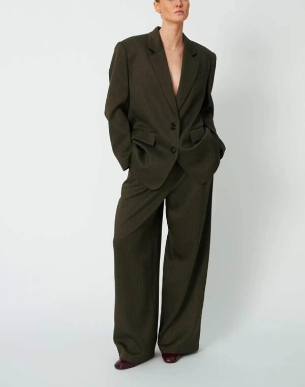 Pantalone bosco