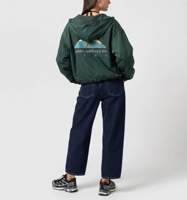 Alaska jacket