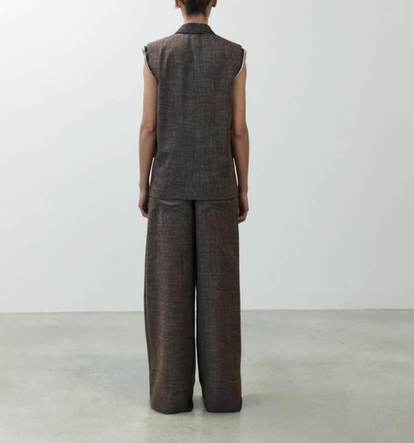 3AC981F0B6D9DDEBF8A5BF491D4EE0ED_ Gilet sartoriale