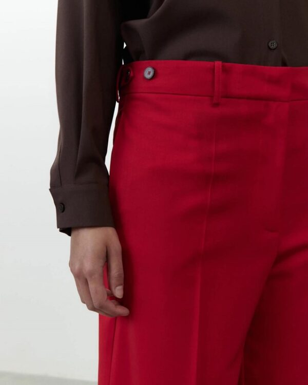 3D7AB093EE0F168F0F6691655009A5D6_ Pantalone rossetto
