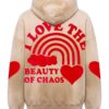 Beauty sweater