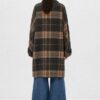 Garnet manteau