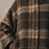 Garnet manteau