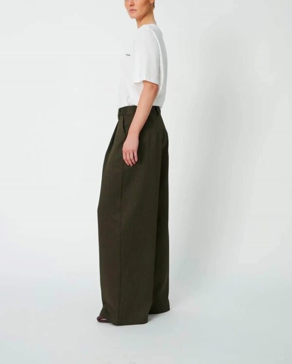 Pantalone bosco