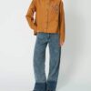 Camicia con ricami