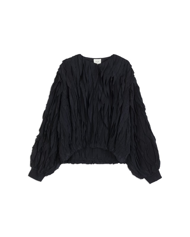 61CF25BC4D7CFEFB0F21FDAE97C61EE3_ Bomber con rouches