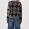 Merida cardigan