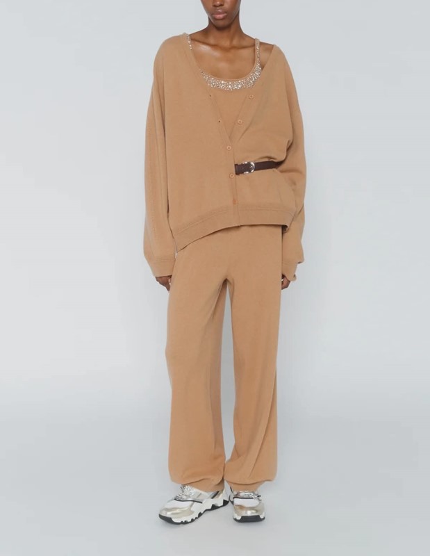 669B7605D9471ECEB10E1837E15FAD8C_ Cardigan double face