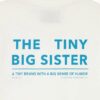 T-shirt tiny