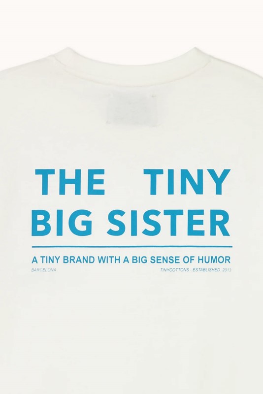 T-shirt tiny