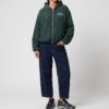 Alaska jacket