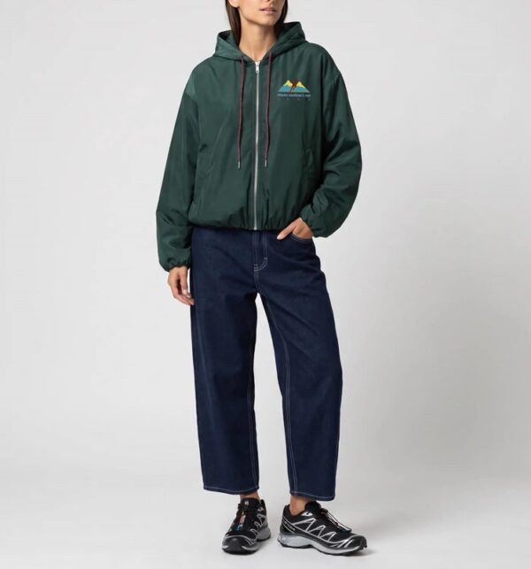 Alaska jacket