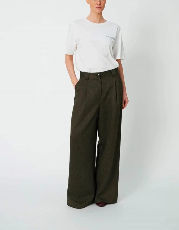 Pantalone bosco