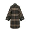 Garnet manteau