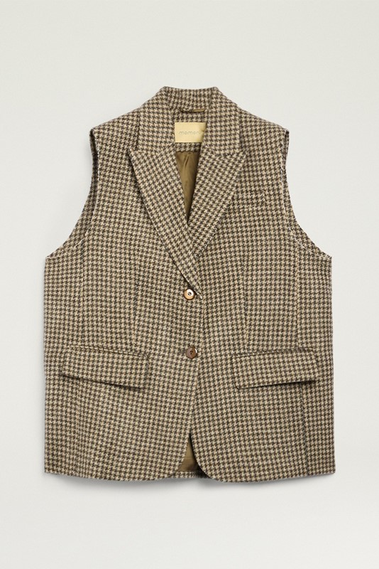 Veika jacket