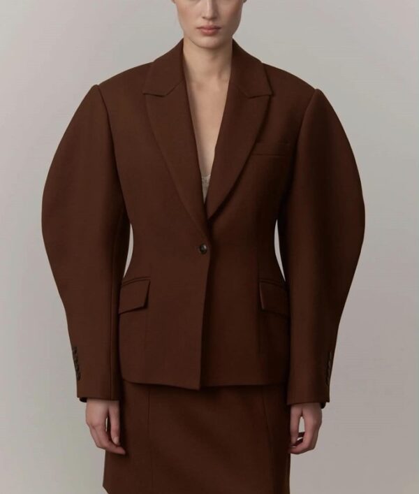 Alex blazer