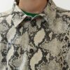 Camicia pitone