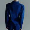 Camicia in lurex