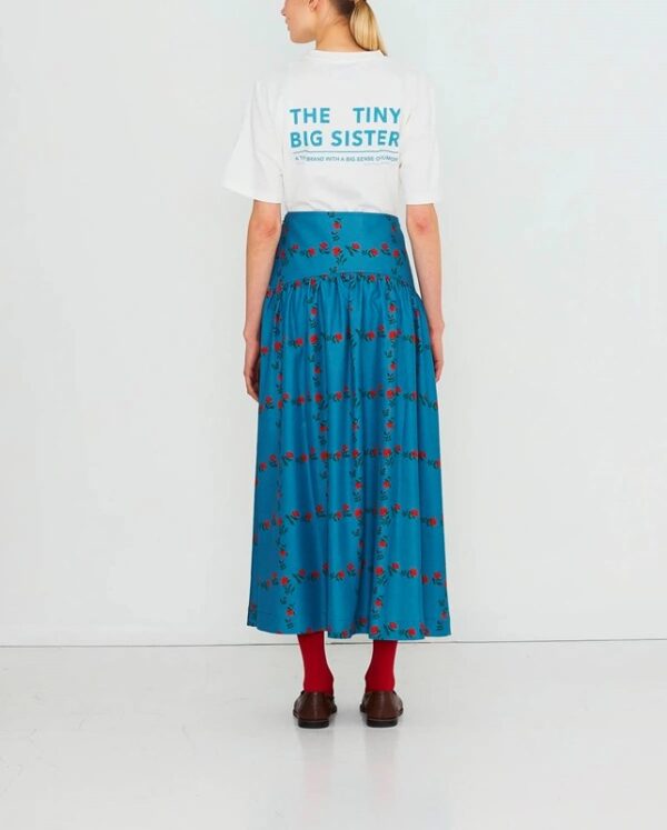 T-shirt tiny