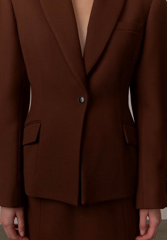 Alex blazer