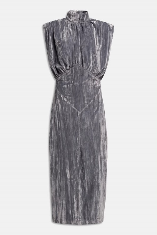 8B85859AB97200C5EB351AA7CD89D79C_ Abito midi grey