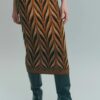 8D25C5E859D4E6273D2600DD294CED05_ Longuette jacquard