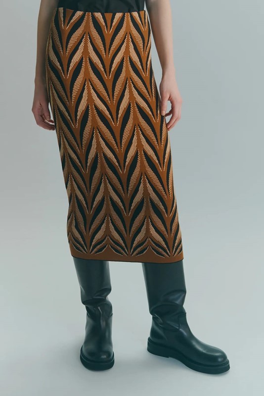 8D25C5E859D4E6273D2600DD294CED05_ Longuette jacquard