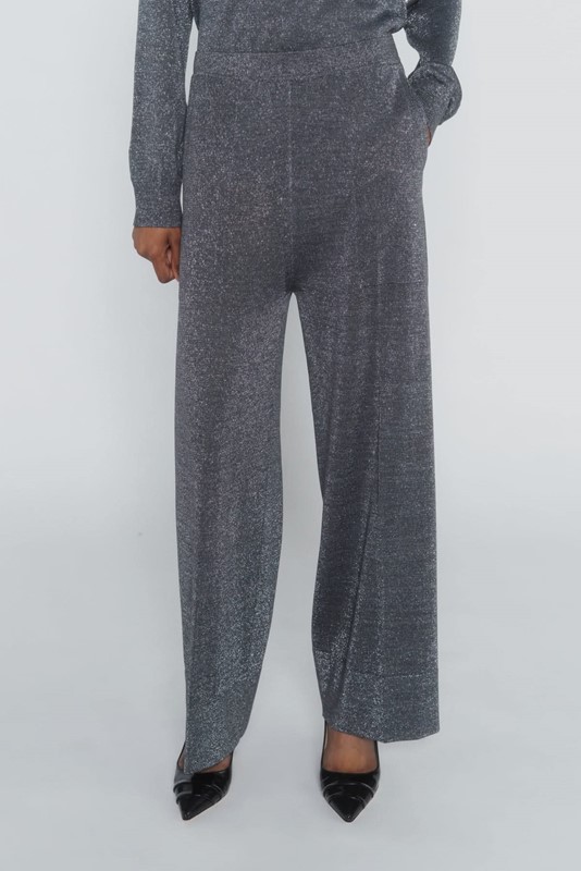 8EF96DF549C2035C144E776AF94C230B_ Pantalone cropped in lurex