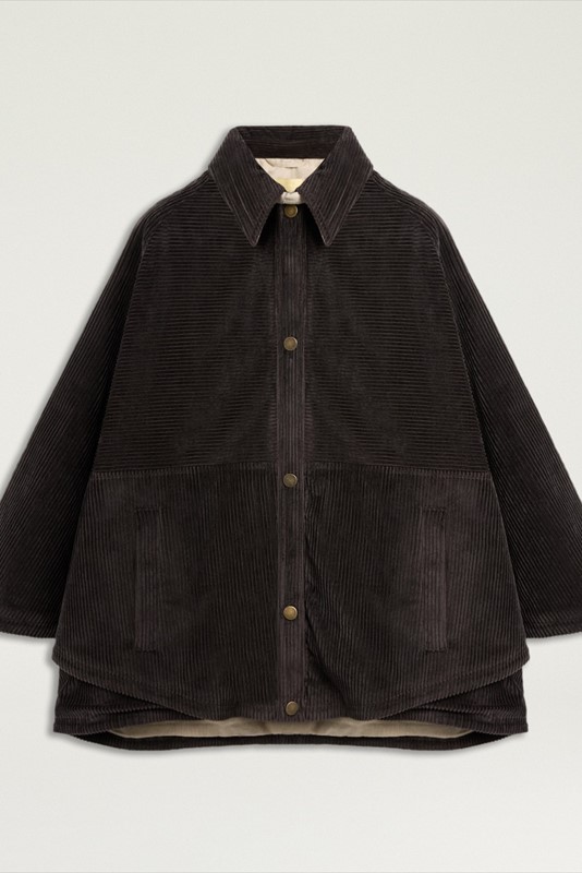 Eldara coat