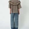 93196E7873011C028B3DD9BA5CBCD4C2_ Camicia rouches